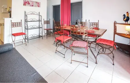 Maison 6 personnes à Grospierres - Photo 6