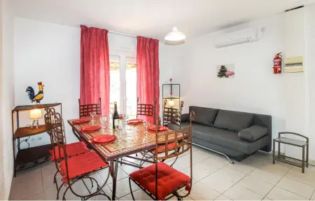 Maison 6 personnes à Grospierres - Photo 3
