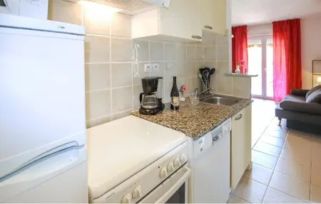 Maison 6 personnes à Grospierres - Photo 5