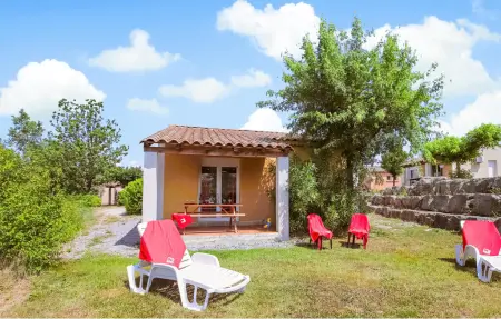 Maison 6 personnes à Grospierres - Photo 15