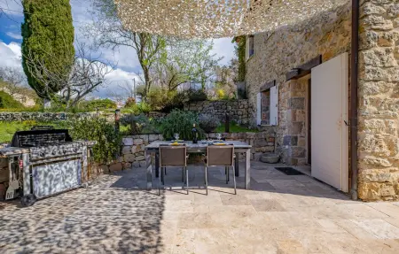 Maison 6 personnes à Callian - Photo 2