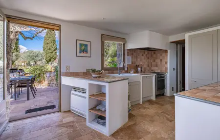 Maison 6 personnes à Callian - Photo 5