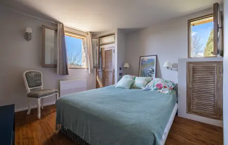 Maison 6 personnes à Callian - Photo 6