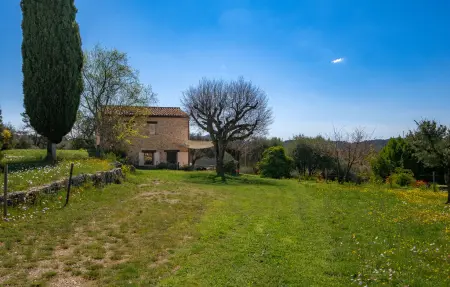 Maison 6 personnes à Callian - Photo 12