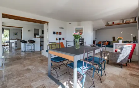 Maison 6 personnes à Callian - Photo 15