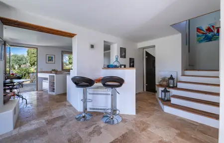 Maison 6 personnes à Callian - Photo 17