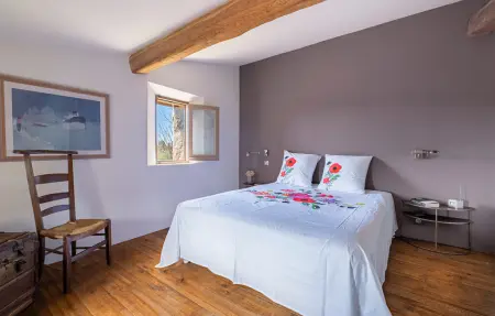 Maison 6 personnes à Callian - Photo 19