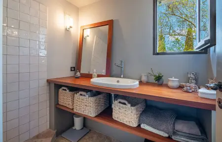 Maison 6 personnes à Callian - Photo 22