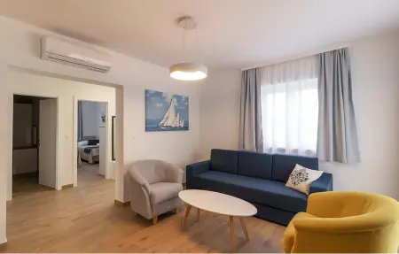 Maison 12 personnes à Privlaka - Photo 2