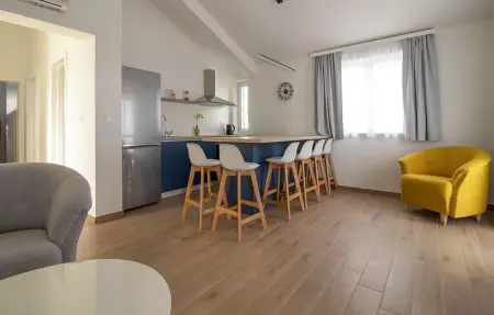 Maison 12 personnes à Privlaka - Photo 4