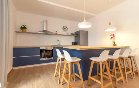 Maison 12 personnes à Privlaka - Photo 5