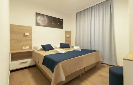 Maison 12 personnes à Privlaka - Photo 6
