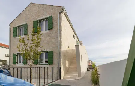 Maison 12 personnes à Privlaka - Photo 9