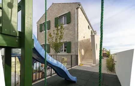 Maison 12 personnes à Privlaka - Photo 10