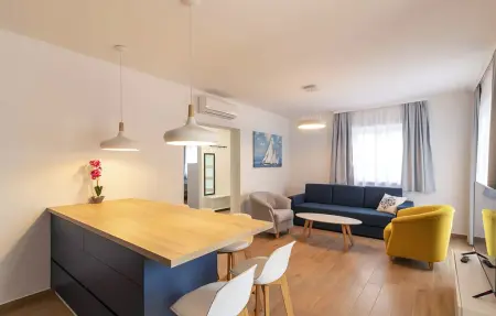 Maison 12 personnes à Privlaka - Photo 13
