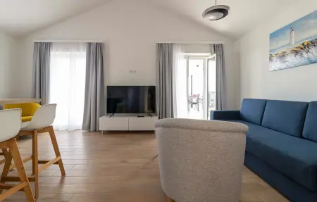 Maison 12 personnes à Privlaka - Photo 14