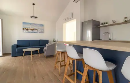 Maison 12 personnes à Privlaka - Photo 16
