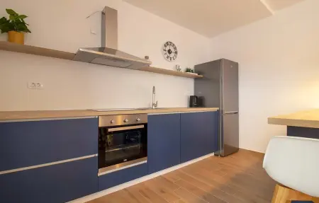 Maison 12 personnes à Privlaka - Photo 17