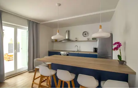 Maison 12 personnes à Privlaka - Photo 18