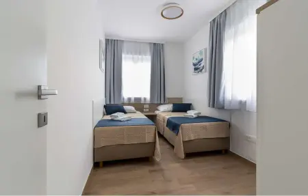 Maison 12 personnes à Privlaka - Photo 21