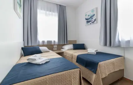 Maison 12 personnes à Privlaka - Photo 22