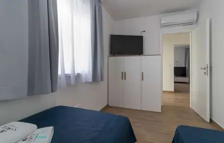 Maison 12 personnes à Privlaka - Photo 23