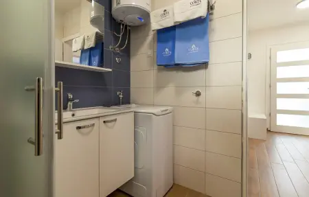 Maison 12 personnes à Privlaka - Photo 26