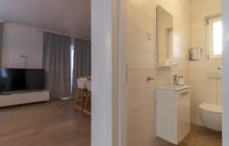Maison 12 personnes à Privlaka - Photo 27
