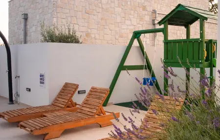 Maison 8 personnes à Privlaka - Photo 1