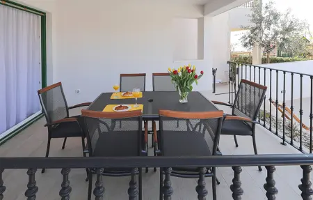 Maison 8 personnes à Privlaka - Photo 2