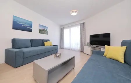 Maison 8 personnes à Privlaka - Photo 3