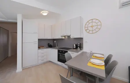 Maison 8 personnes à Privlaka - Photo 4