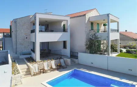 Maison 8 personnes à Privlaka - Photo 7