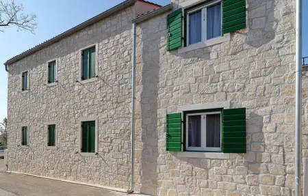 Maison 8 personnes à Privlaka - Photo 11