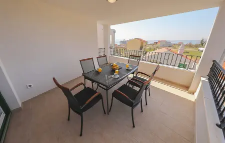 Maison 8 personnes à Privlaka - Photo 13