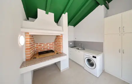 Maison 8 personnes à Privlaka - Photo 16