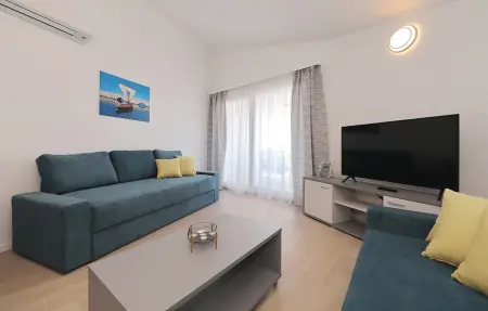 Maison 8 personnes à Privlaka - Photo 17