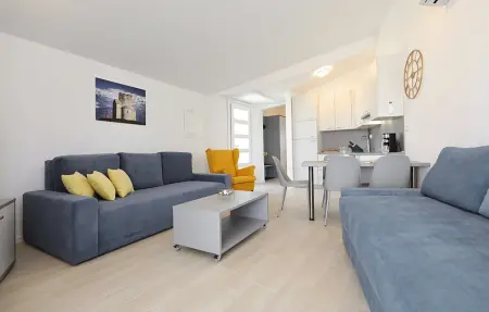 Maison 8 personnes à Privlaka - Photo 18