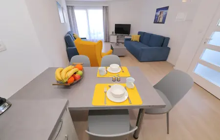 Maison 8 personnes à Privlaka - Photo 20