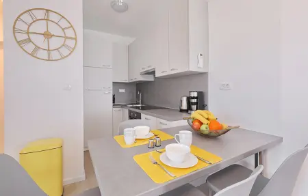 Maison 8 personnes à Privlaka - Photo 21