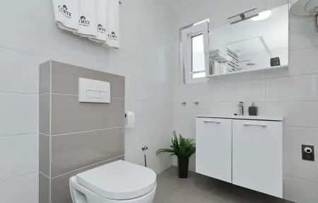 Maison 8 personnes à Privlaka - Photo 25