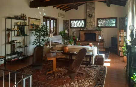 Maison 8 personnes à Quiesa - Photo 6