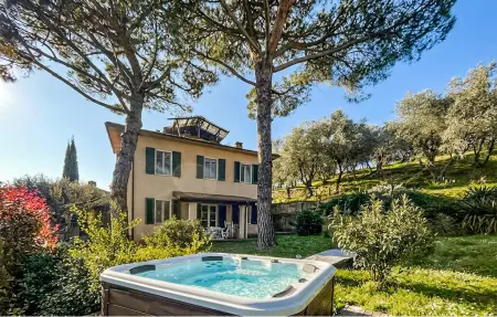 Maison 8 personnes à Quiesa - Photo 9