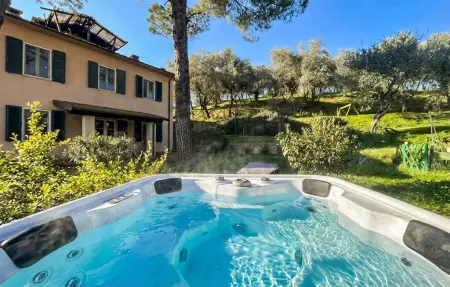 Maison 8 personnes à Quiesa - Photo 10