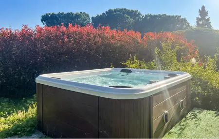 Maison 8 personnes à Quiesa - Photo 11