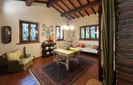Maison 8 personnes à Quiesa - Photo 37