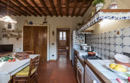Maison 8 personnes à Quiesa - Photo 40