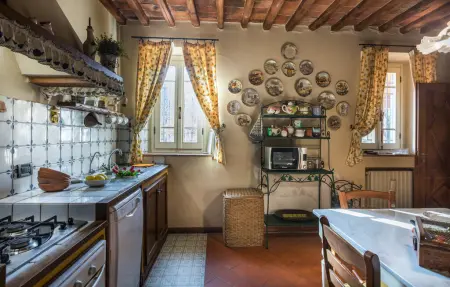 Maison 8 personnes à Quiesa - Photo 41