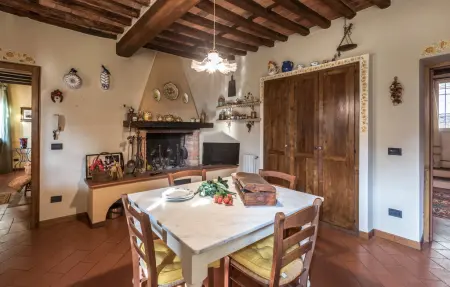 Maison 8 personnes à Quiesa - Photo 43