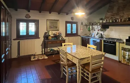 Maison 8 personnes à Quiesa - Photo 45